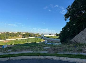 Terreno · 480m² · Terreno de 479,55m² em condomínio residencial no Pinheirinho, Vinhedo - Venda