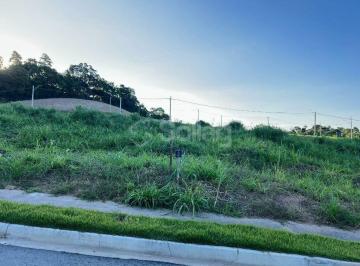 Terreno · 250m² · Terreno de 250 m² em condomínio residencial no Pinheirinho, Vinhedo - Venda