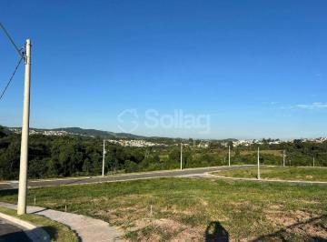 Terreno · 250m² · Terreno de 250 m² em condomínio residencial no Pinheirinho, Vinhedo - Venda