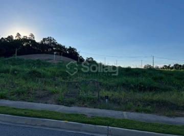 Terreno · 250m² · Terreno de 250 m² em condomínio residencial no Pinheirinho, Vinhedo - Venda