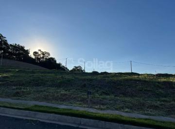 Terreno · 250m² · Terreno de 250 m² em condomínio residencial no Pinheirinho, Vinhedo - Venda