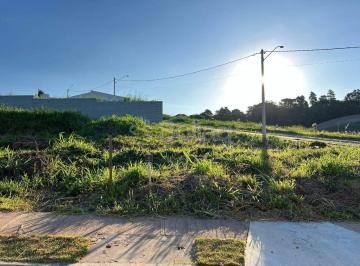 Terreno · 327m² · Terreno de 327,32 m² em condomínio residencial no Pinheirinho, Vinhedo - Venda