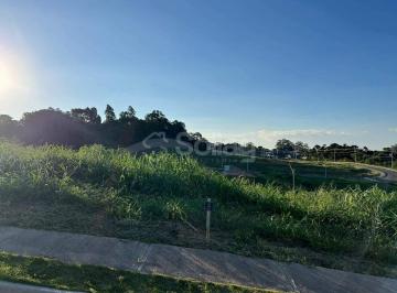 Terreno · 250m² · Terreno de 250 m² em condomínio residencial no Pinheirinho, Vinhedo - Venda