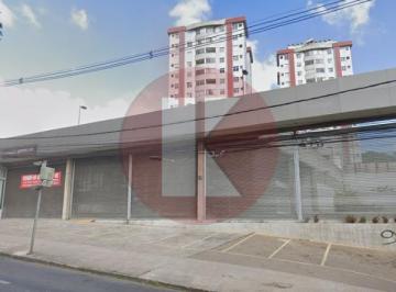 Comercial · 2275m² · 200 Vagas · Galpão à venda, 200 vagas, Pampulha - Belo Horizonte/MG