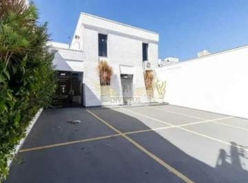 Comercial · 400m² · 8 Vagas · Prédio Comercial para Alugar, 600m² - Centro, São Bernardo do Campo/SP.