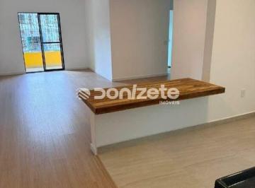 Apartamento · 130m² · 2 Quartos · 2 Vagas · Apartamento sem condomínio para locação no bairro Jardim, Santo André 
