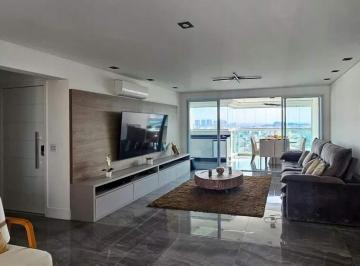 Apartamento · 180m² · 3 Quartos · 4 Vagas · Apartamento Residencial com 3 suítes, 4 vagas e lazer completo – Campestre, Santo André
