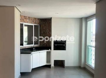 Apartamento · 89m² · 2 Quartos · 1 Vaga · Apartamento para locação no Campestre, Santo André | 2 dorm., 1 suíte, varanda gourmet