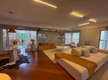 Apartamento · 360m² · 4 Quartos · 4 Vagas · Apartamento 360m² com 4 suítes e 4 vagas no Centro de Santo André – Venda