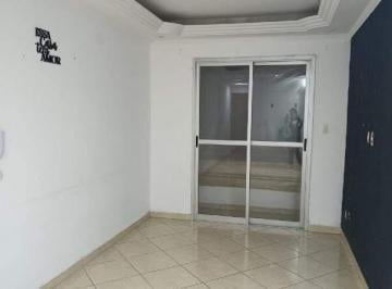 Apartamento · 60m² · 2 Quartos · 1 Vaga · Apartamento à venda 2 quartos 1 vaga Do Estádio - Santo André - SP