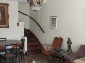 Casa · 96m² · 3 Quartos · 1 Vaga · Sobrado à venda 3 quartos 1 vaga Chácara Inglesa - São Paulo - SP