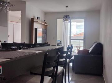 Apartamento · 54m² · 2 Quartos · 1 Vaga · Apartamento à venda Porteira fechada no bairro Jardim do Mar, na Vila Dayse, em São Bernardo do Camp