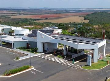 Terreno · 1000m² · TERRENO PLANO 1000M2 CONDOMÍNIO RESERVA SANTA MÔNICA JARDIM BOTÂNICO TORORÓ ACEITA FINANCIAMENTO