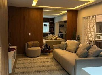 Apartamento · 127m² · 3 Quartos · 2 Vagas · Apartamento à venda 3 quartos 3 suítes 2 vagas Centro - São Bernardo do Campo - SP
