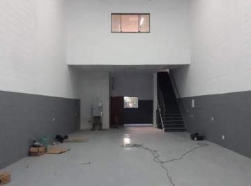 Comercial · 288m² · 4 Vagas · Galpão para aluguel 4 vagas Assunção - São Bernardo do Campo - SP