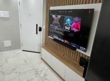 Apartamento · 54m² · 2 Quartos · 1 Vaga · Apartamento à venda 2 quartos 1 suíte 1 vaga Centro - Diadema - SP