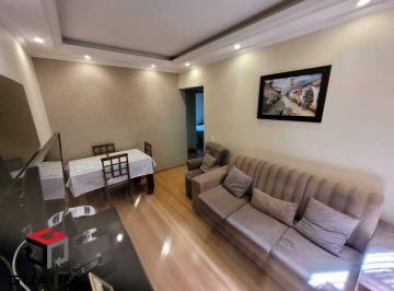 Apartamento · 55m² · 2 Quartos · 1 Vaga · Apartamento à venda 2 quartos 1 vaga Selecta - São Bernardo do Campo - SP
