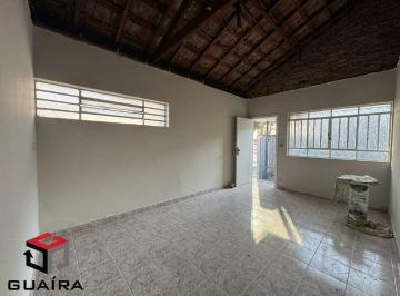 Casa · 120m² · 2 Quartos · 1 Vaga · Casa Térrea para aluguel 2 quartos 1 vaga Santa Paula - São Caetano do Sul - SP