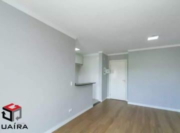 Apartamento · 55m² · 2 Quartos · 1 Vaga · Apartamento à venda 2 quartos 1 vaga Baeta Neves - São Bernardo do Campo - SP