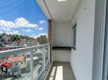 Apartamento · 55m² · 2 Quartos · 1 Vaga · Apartamento à venda 2 quartos 1 vaga Baeta Neves - São Bernardo do Campo - SP