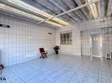 Casa · 127m² · 2 Quartos · 2 Vagas · Casa Térrea à venda 2 quartos 1 suíte 2 vagas Independência - São Bernardo do Campo - SP