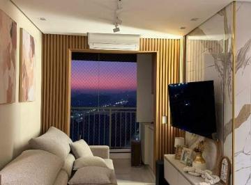 Apartamento · 50m² · 2 Quartos · 1 Vaga · Apartamento para aluguel 2 quartos 1 vaga Rudge Ramos - São Bernardo do Campo - SP