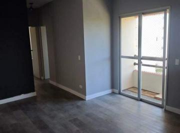 Apartamento · 56m² · 2 Quartos · 1 Vaga · Apartamento para aluguel 2 quartos 1 vaga Planalto - São Bernardo do Campo - SP