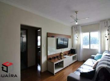 Apartamento · 78m² · 2 Quartos · 1 Vaga · Apartamento à venda 2 quartos 1 vaga Taboão - São Bernardo do Campo - SP