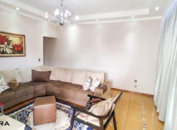 Casa · 186m² · 2 Quartos · 1 Vaga · Casa Térrea para aluguel 2 quartos 1 vaga Campestre - Santo André - SP