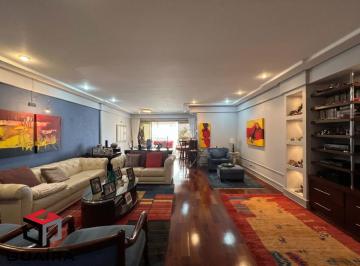 Apartamento · 186m² · 3 Quartos · 3 Vagas · Apartamento à venda 3 quartos 3 suítes 3 vagas Santa Paula - São Caetano do Sul - SP