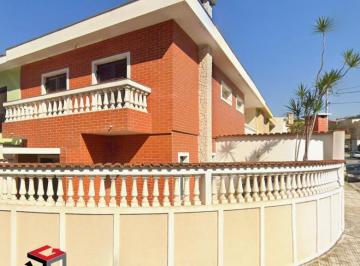 Casa · 230m² · 2 Quartos · 2 Vagas · Sobrado à venda 2 quartos 1 suíte 2 vagas Jardim do Mar - São Bernardo do Campo - SP