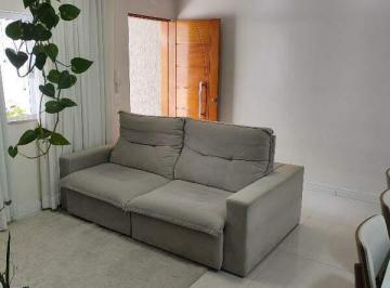 Apartamento · 78m² · 2 Quartos · 1 Vaga · Apartamento à venda 2 quartos 1 suíte 1 vaga Camilópolis - Santo André - SP