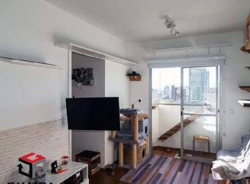 Apartamento · 36m² · 1 Quarto · 1 Vaga · Apartamento à venda 1 quarto 1 vaga Bela Vista - São Paulo - SP