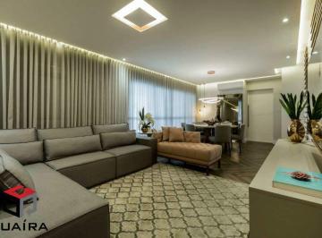 Apartamento · 127m² · 2 Quartos · 2 Vagas · Apartamento à venda 2 quartos 2 suítes 2 vagas Centro - São Bernardo do Campo - SP
