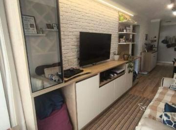 Apartamento · 59m² · 2 Quartos · 1 Vaga · Apartamento à venda 2 quartos 1 suíte 1 vaga Das Nações - Santo André - SP