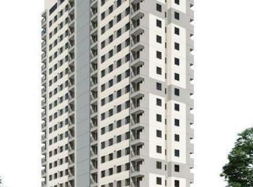 Fachada · Apartamento à venda 2 quartos Paraíso - Santo André - SP