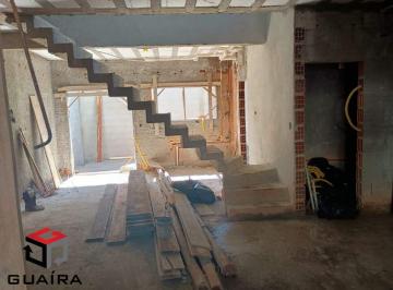 Casa · 147m² · 3 Quartos · 4 Vagas · Sobrado à venda 3 quartos 3 suítes 4 vagas Nova Petrópolis - São Bernardo do Campo - SP