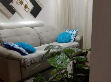 Apartamento · 53m² · 2 Quartos · 1 Vaga · Apartamento à venda 2 quartos 1 vaga São Vicente - Mauá - SP