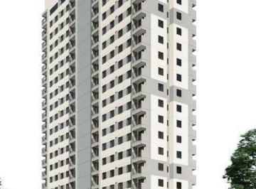 Fachada · Apartamento à venda 2 quartos 1 vaga Paraíso - Santo André - SP