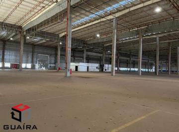Comercial · 7500m² · Galpão para aluguel Santa Luzia - Hortolândia - SP