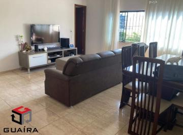 Casa · 204m² · 3 Quartos · 4 Vagas · Casa Térrea à venda 3 quartos 4 vagas Olímpico - São Caetano do Sul - SP