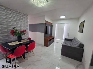 Apartamento · 51m² · 2 Quartos · 1 Vaga · Apartamento à venda 2 quartos 1 vaga Rudge Ramos - São Bernardo do Campo - SP