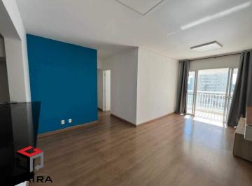 Apartamento · 91m² · 3 Quartos · 2 Vagas · Apartamento para aluguel 3 quartos 1 suíte 2 vagas Lusitânia - São Bernardo do Campo - SP