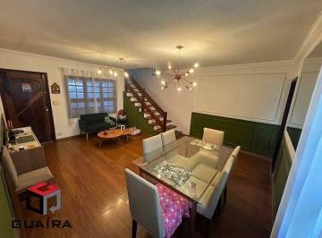 Casa · 346m² · 3 Quartos · 2 Vagas · Sobrado à venda 3 quartos 1 suíte 2 vagas Nova Petrópolis - São Bernardo do Campo - SP