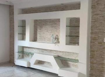 Casa · 230m² · 3 Quartos · 4 Vagas · Sobrado à venda 3 quartos 4 vagas João Ramalho - Santo André - SP