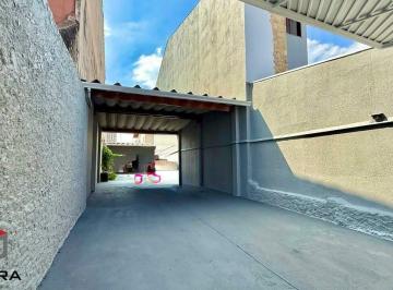 Terreno · 125m² · Terreno à venda Floresta - Santo André - SP