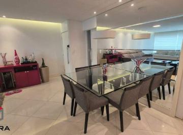 Apartamento · 150m² · 3 Quartos · 3 Vagas · Apartamento à venda 3 quartos 3 suítes 3 vagas Jardim do Mar - São Bernardo do Campo - SP