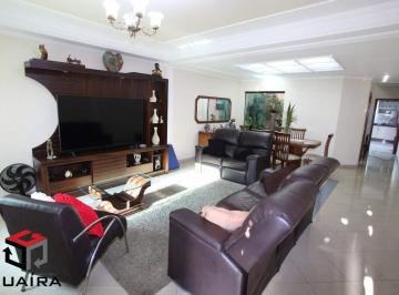 Casa · 235m² · 4 Quartos · 5 Vagas · Sobrado à venda 4 quartos 3 suítes 5 vagas Jardim do Mar - São Bernardo do Campo - SP