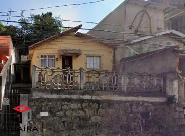 Casa · 60m² · 2 Quartos · Casa Térrea à venda 2 quartos Guarani - Santo André - SP