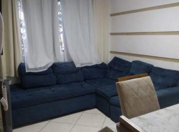 Apartamento · 56m² · 2 Quartos · 1 Vaga · Apartamento à venda 2 quartos 1 vaga Santa Terezinha - São Bernardo do Campo - SP